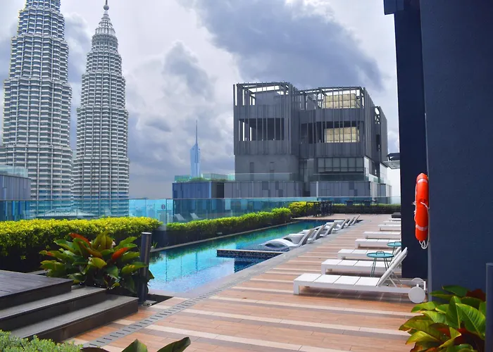 Star Klcc By Bhs
