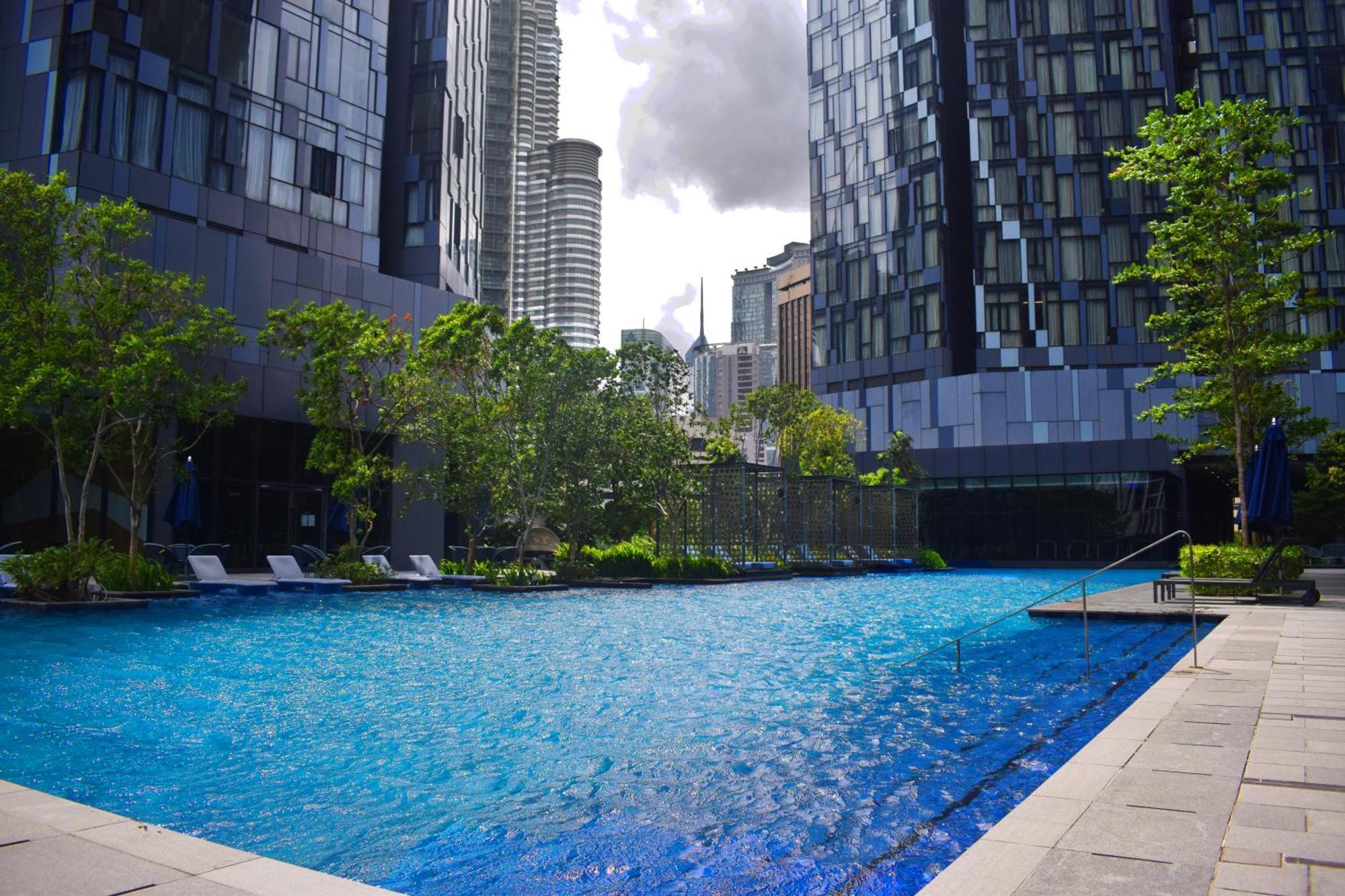 Star Klcc By Bhs * Kuala Lumpur