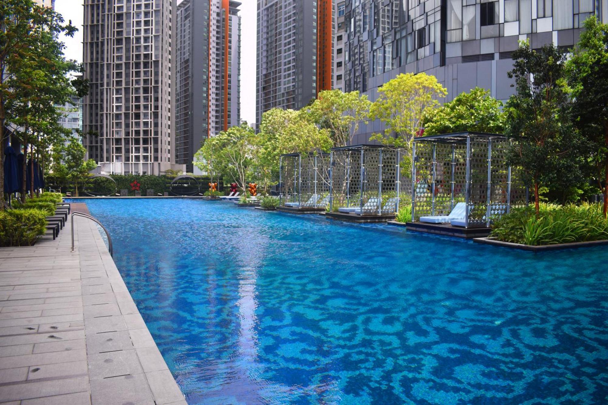Star Klcc By Bhs