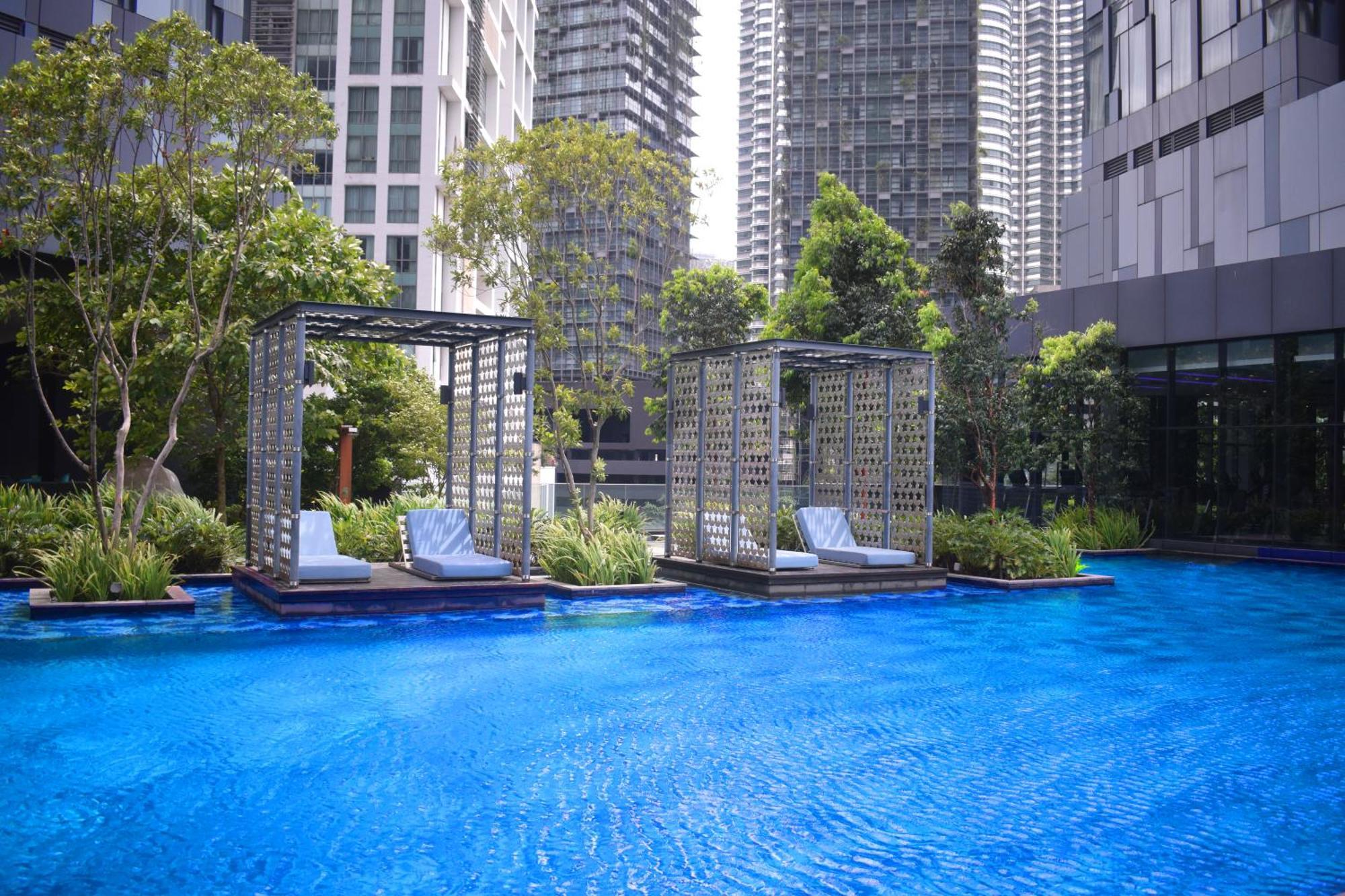 Pangsapuri Star Klcc By Bhs *