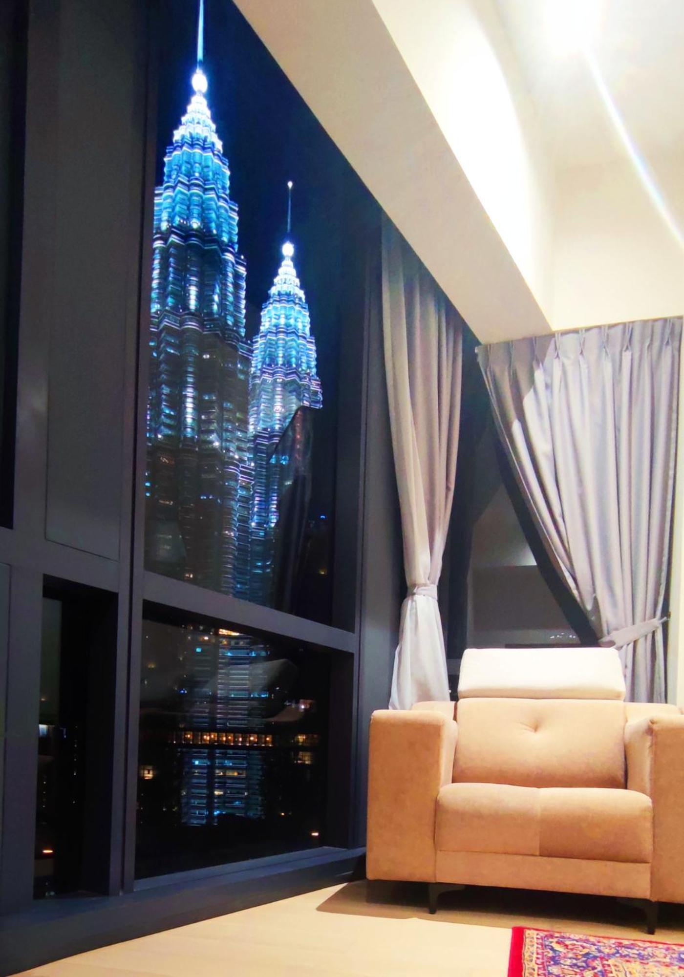 Star Klcc By Bhs