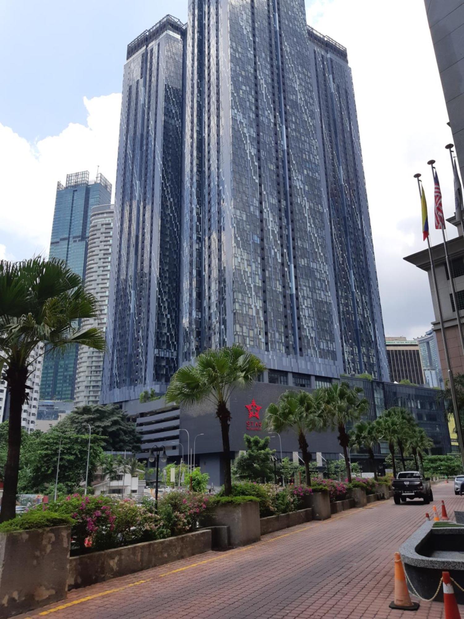 Star Klcc By Bhs