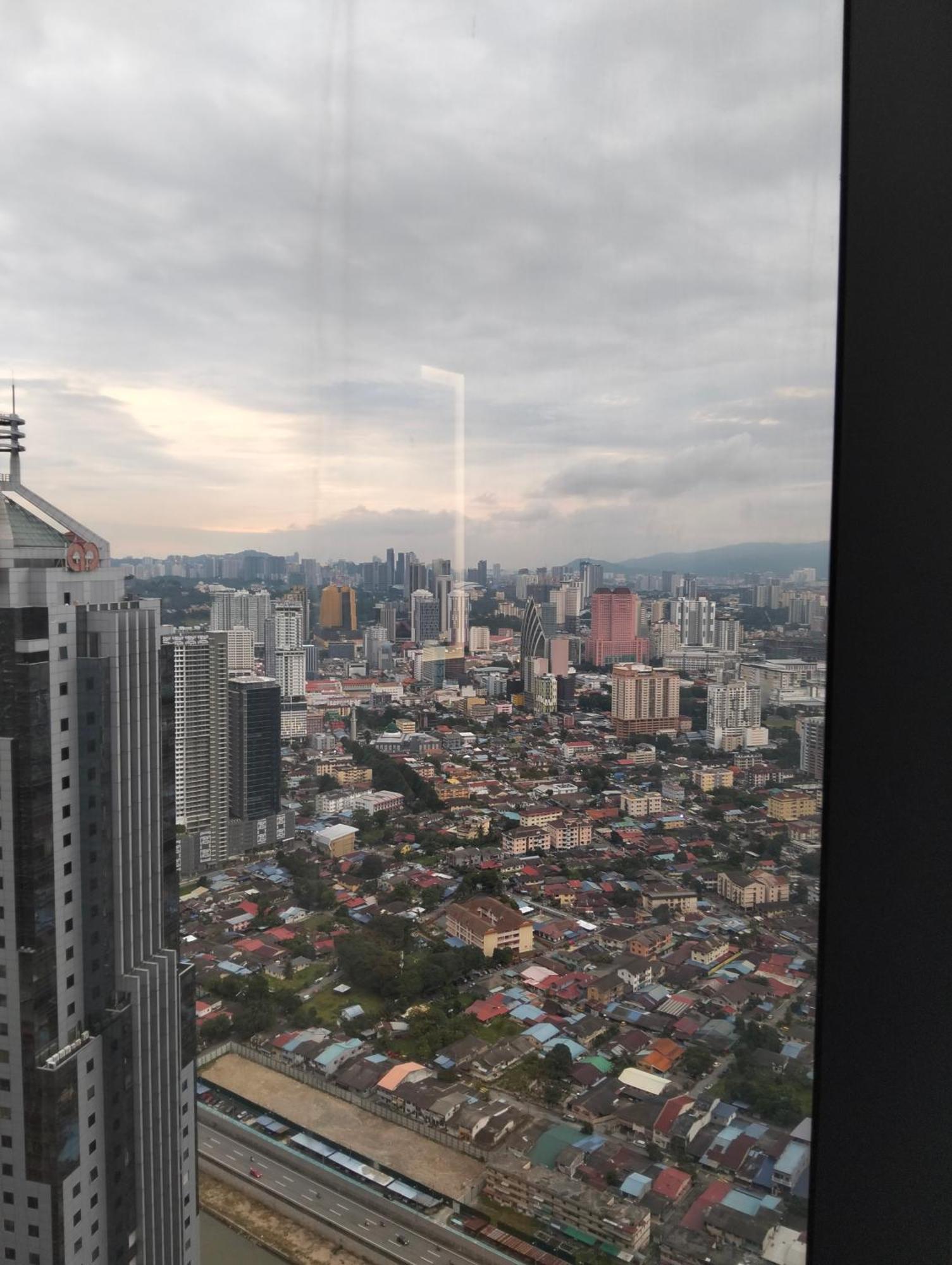Star Klcc By Bhs * Kuala Lumpur