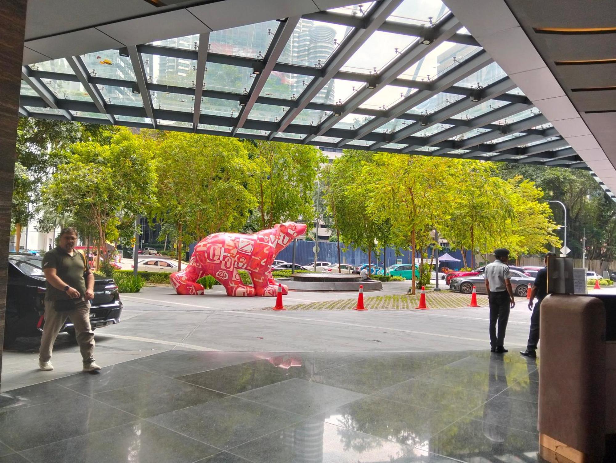 Star Klcc By Bhs *