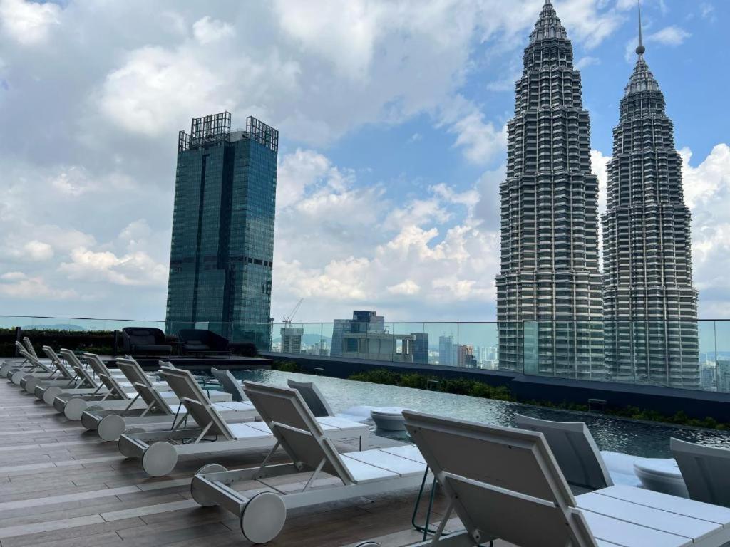 Star Klcc By Bhs Pangsapuri Kuala Lumpur