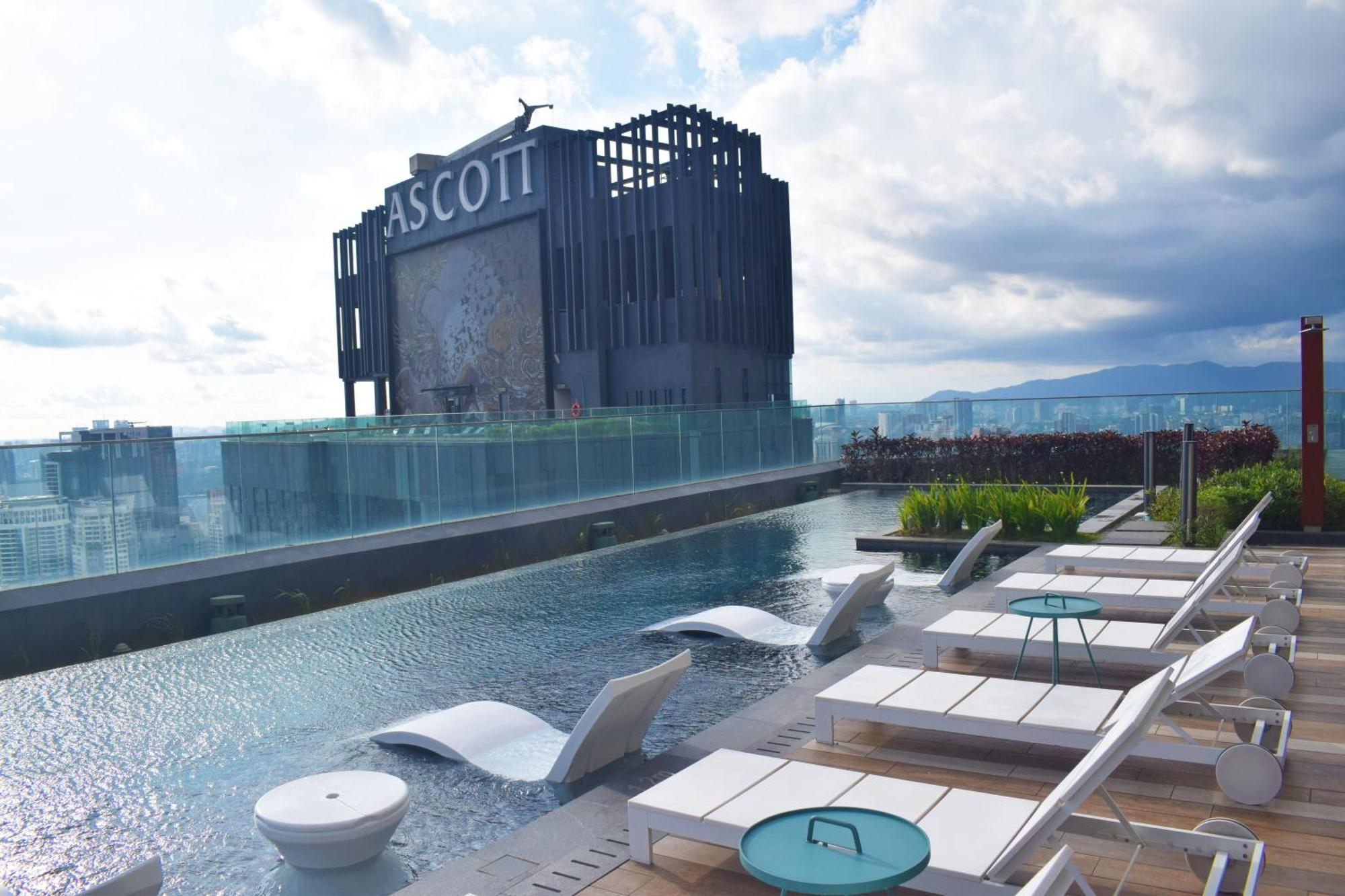 Star Klcc By Bhs Appartement