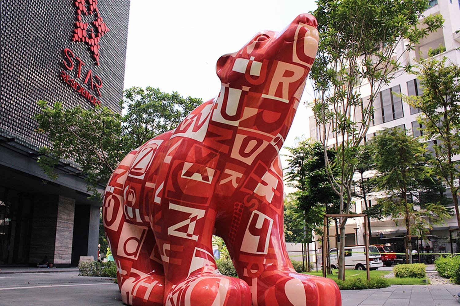 Star Klcc By Bhs Kuala Lumpur