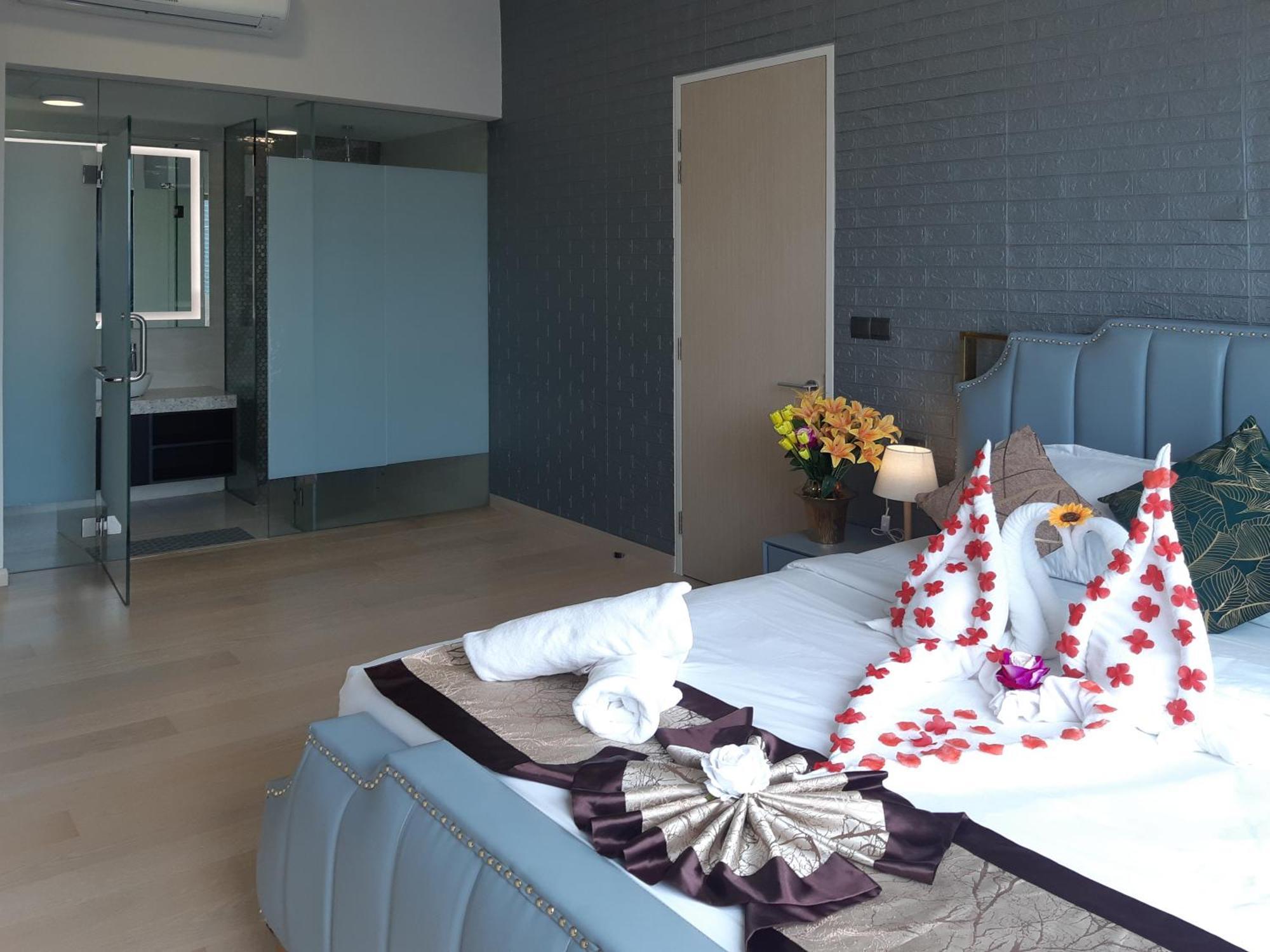 Star Klcc By Bhs Appartement *