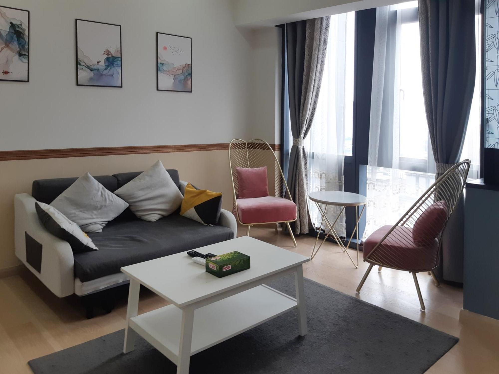 Apartemen Star Klcc By Bhs Kuala Lumpur