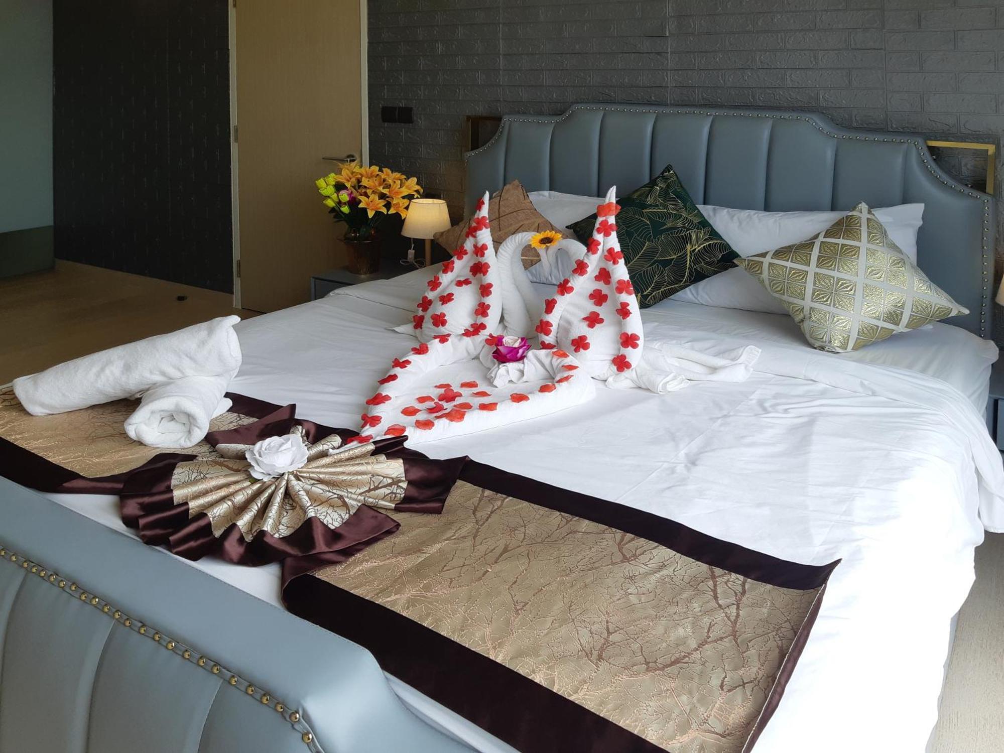 Star Klcc By Bhs Apartemen