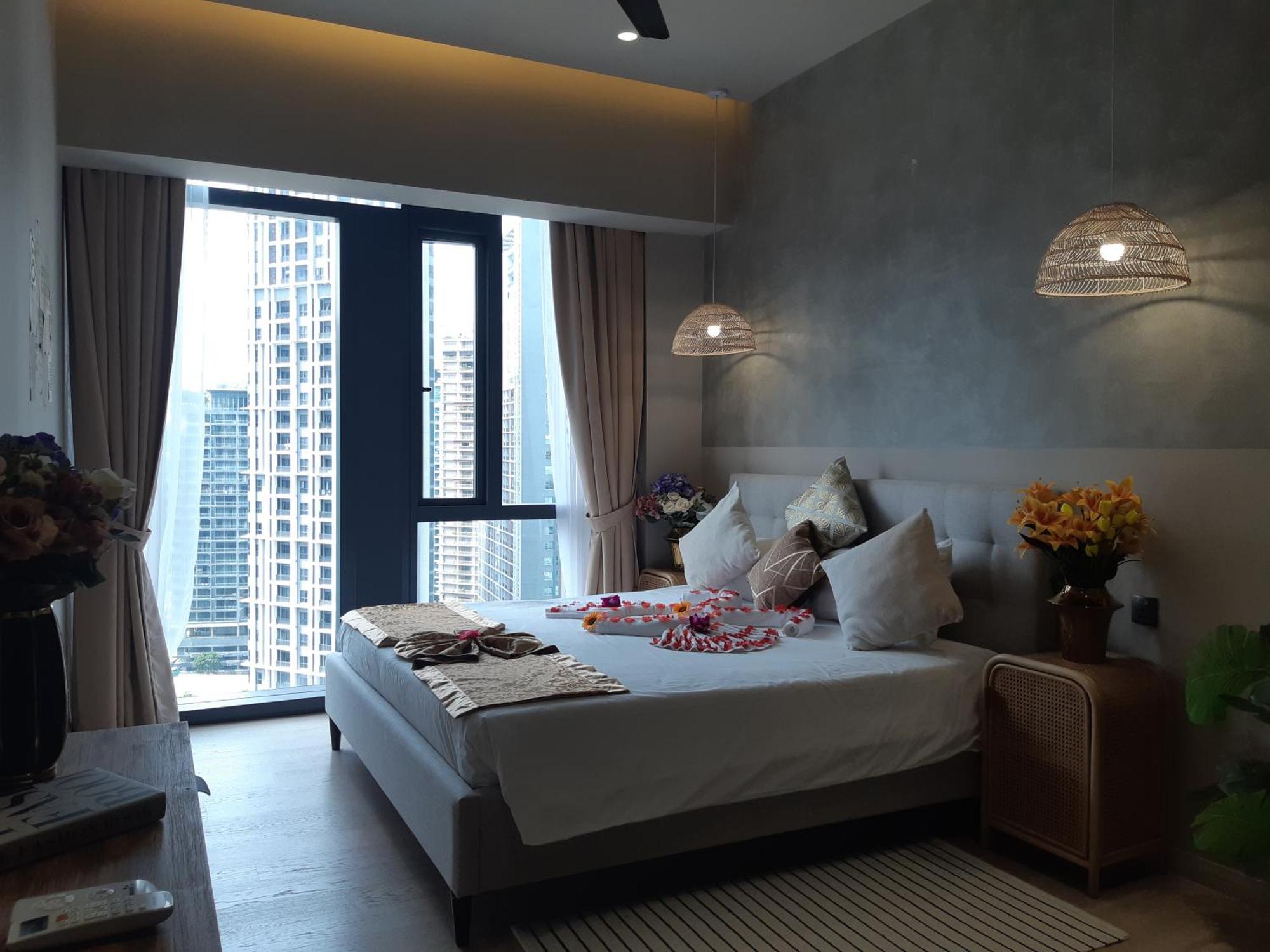 Appartement Star Klcc By Bhs *