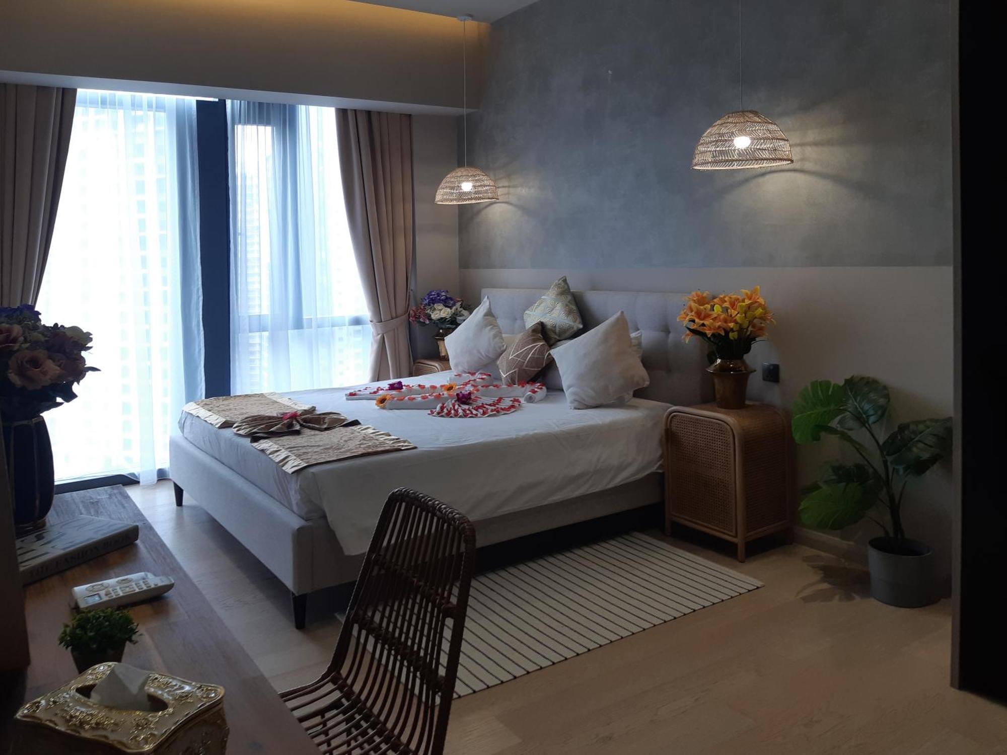 Star Klcc By Bhs Apartemen