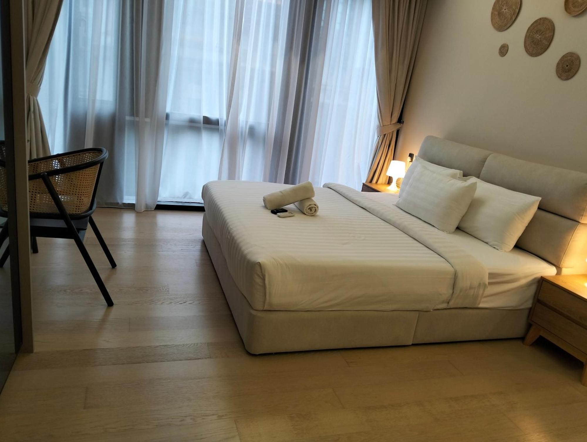 Star Klcc By Bhs Apartemen