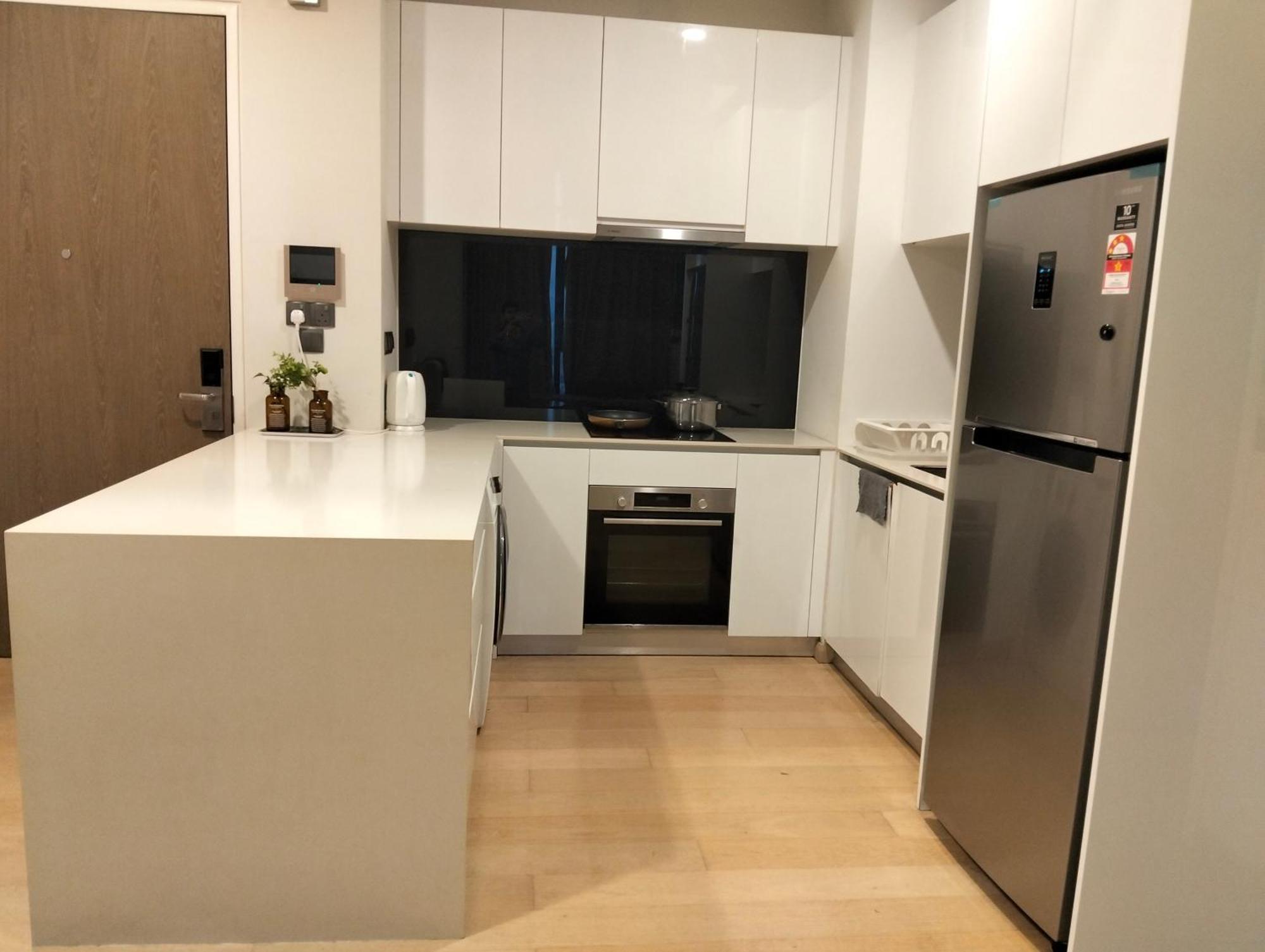 Apartemen Star Klcc By Bhs Kuala Lumpur