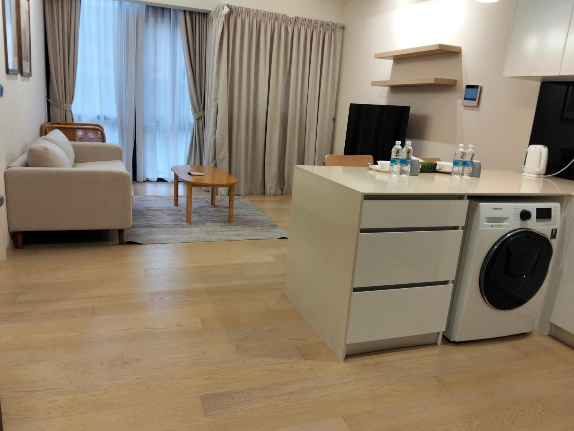 Apartemen Star Klcc By Bhs