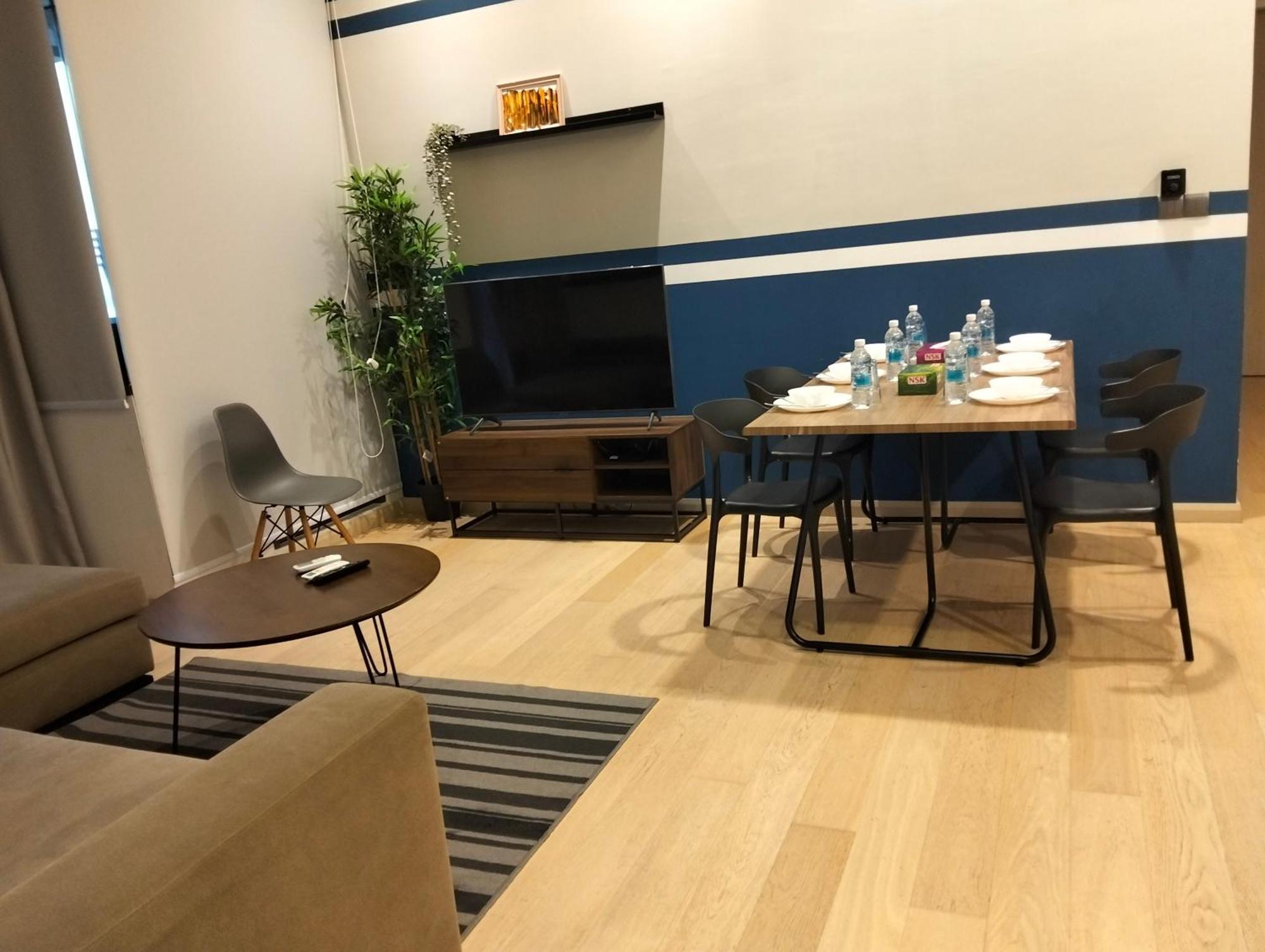 Star Klcc By Bhs Apartemen Kuala Lumpur