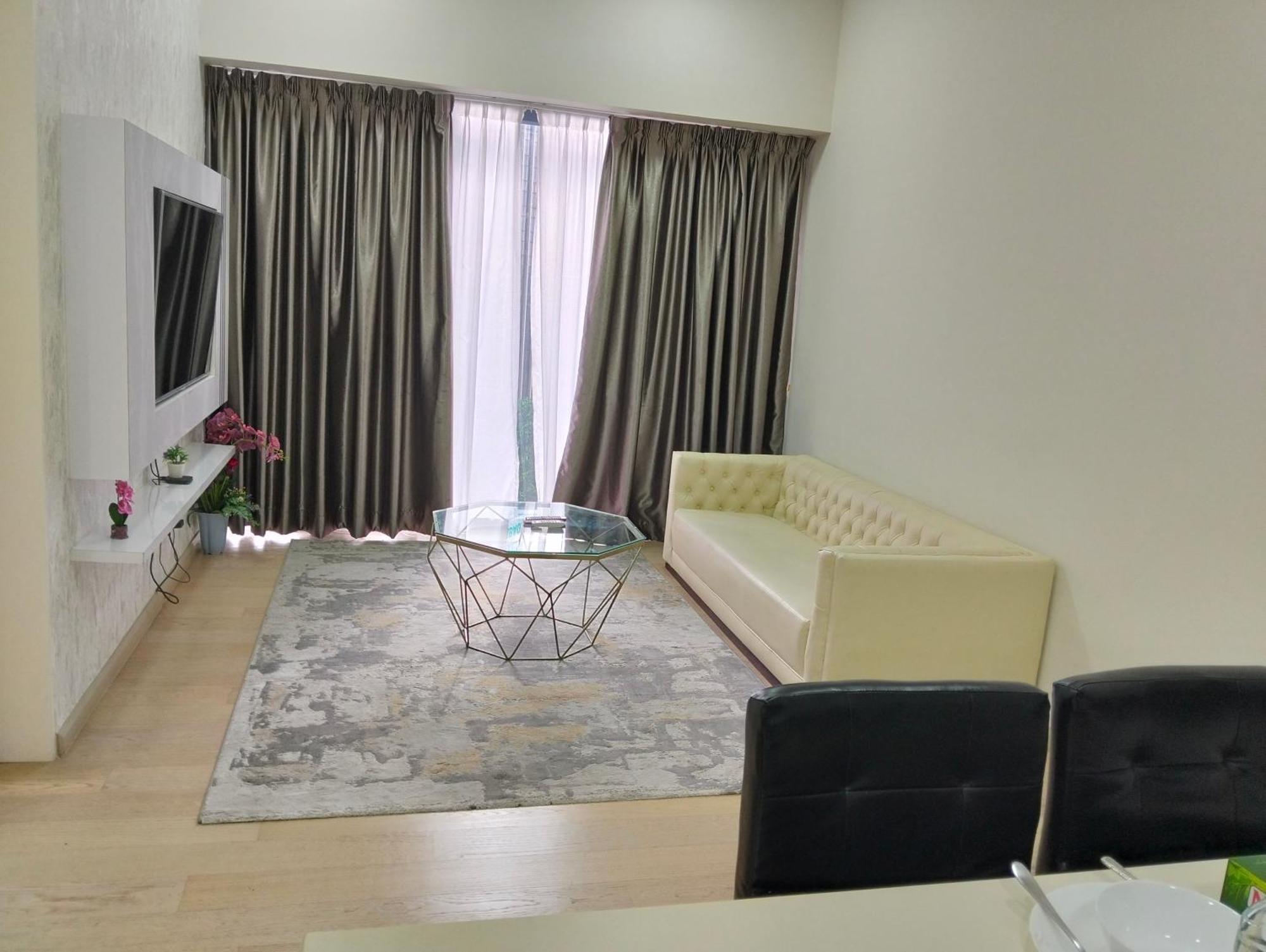 Star Klcc By Bhs Apartemen