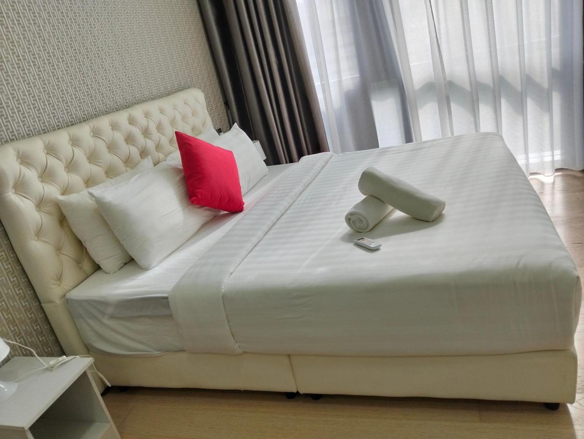 Star Klcc By Bhs Apartemen Kuala Lumpur