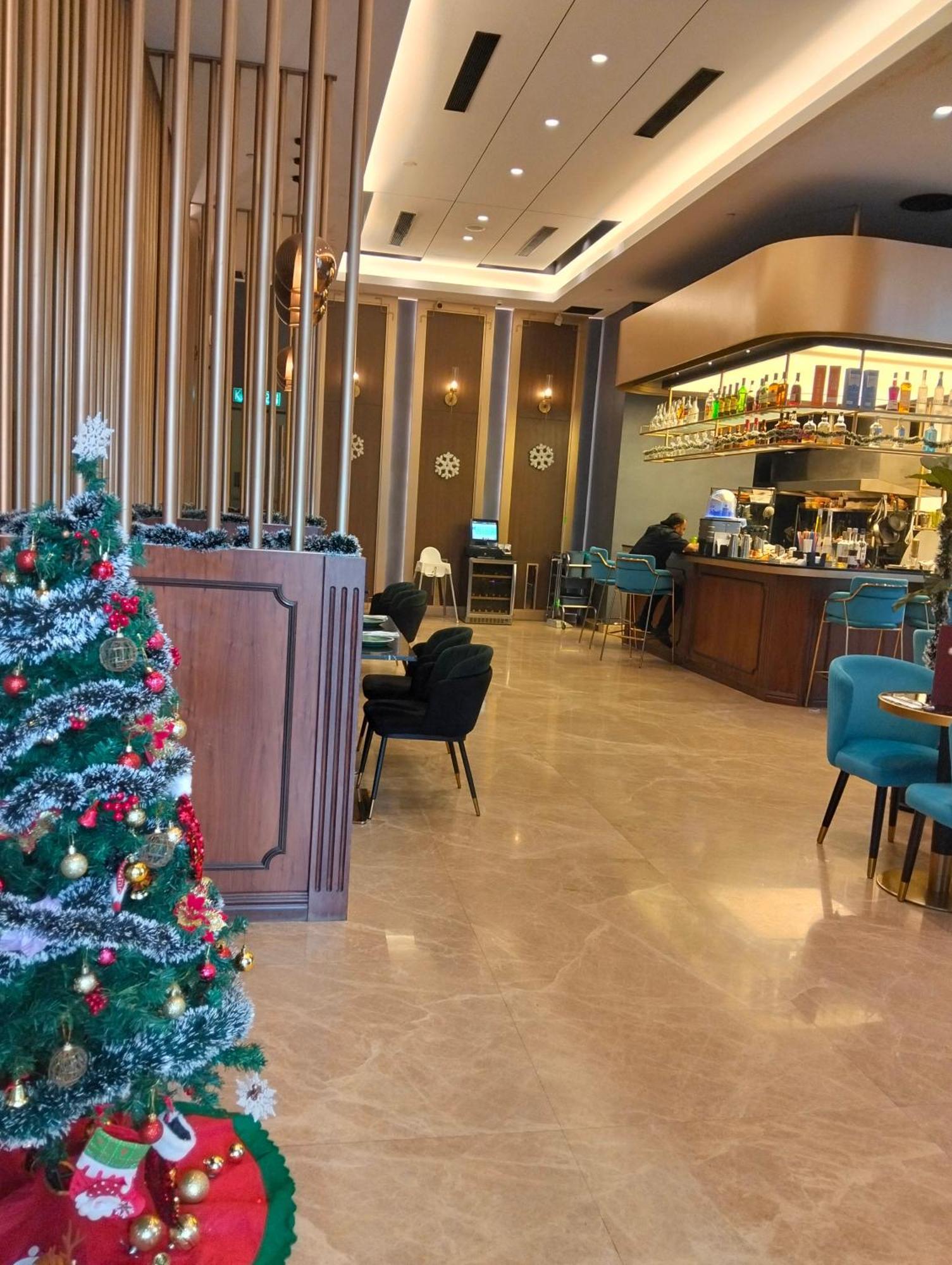 Star Klcc By Bhs Apartemen Kuala Lumpur