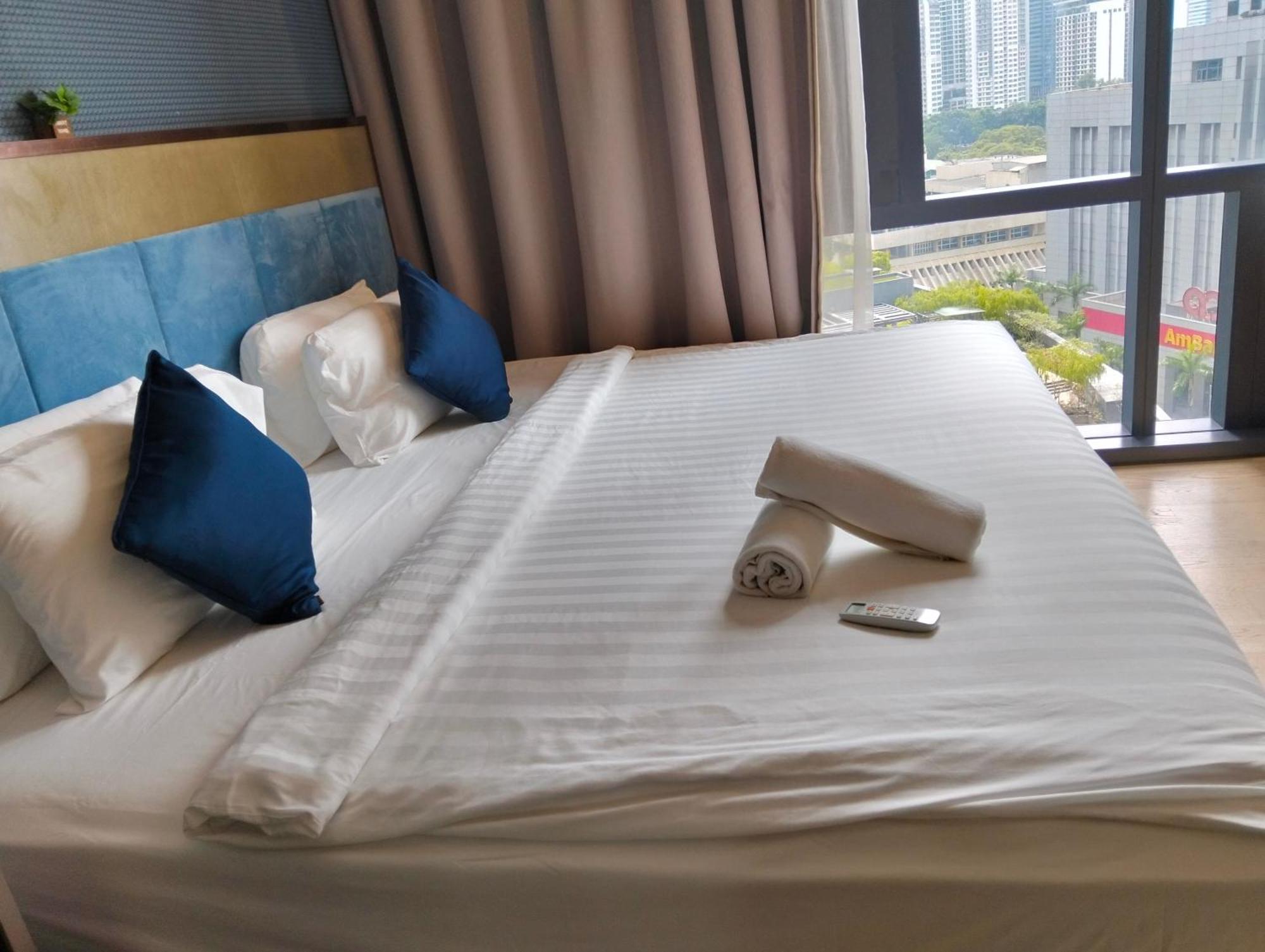 Appartement Star Klcc By Bhs *