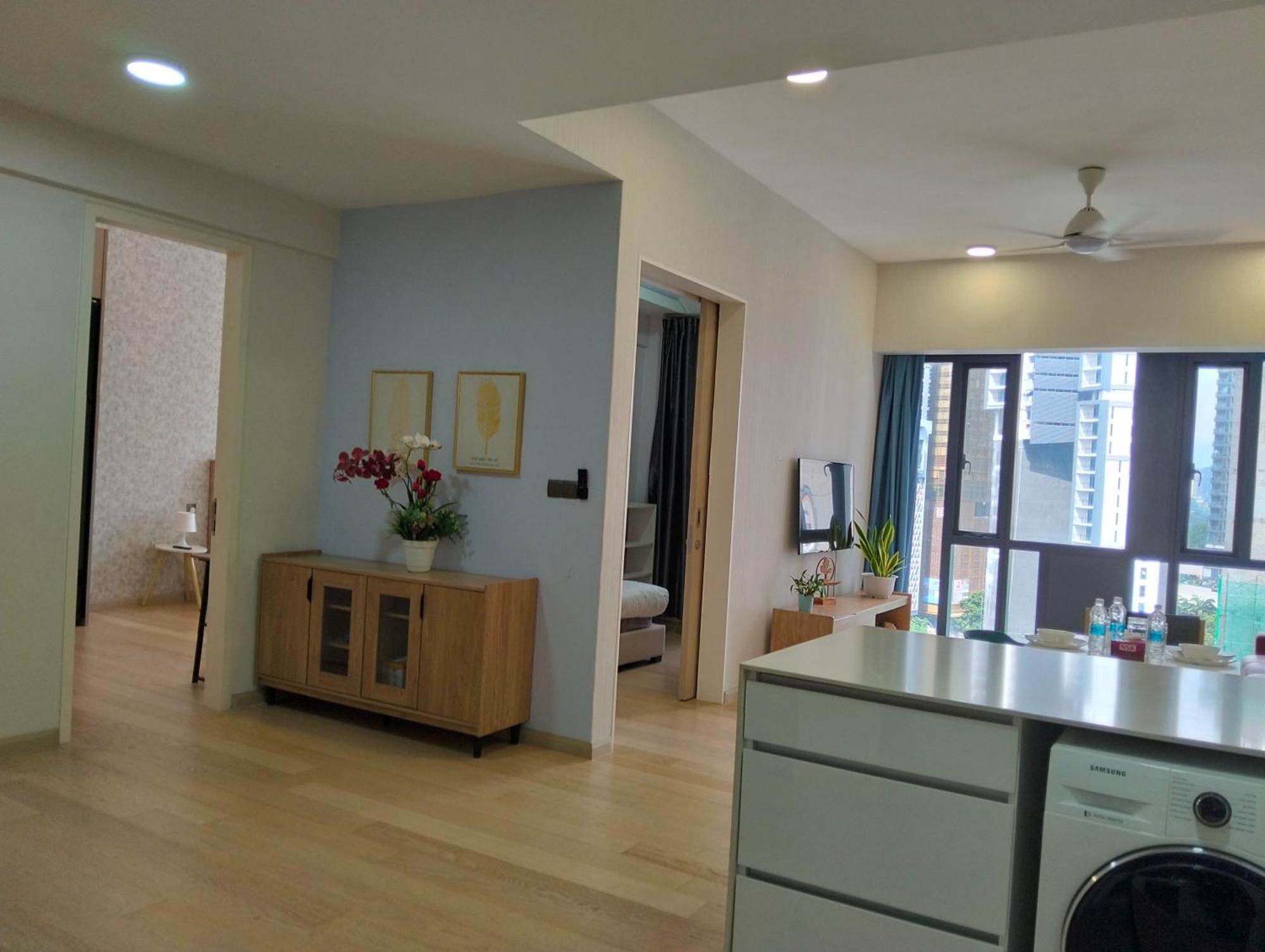 Apartemen Star Klcc By Bhs Kuala Lumpur