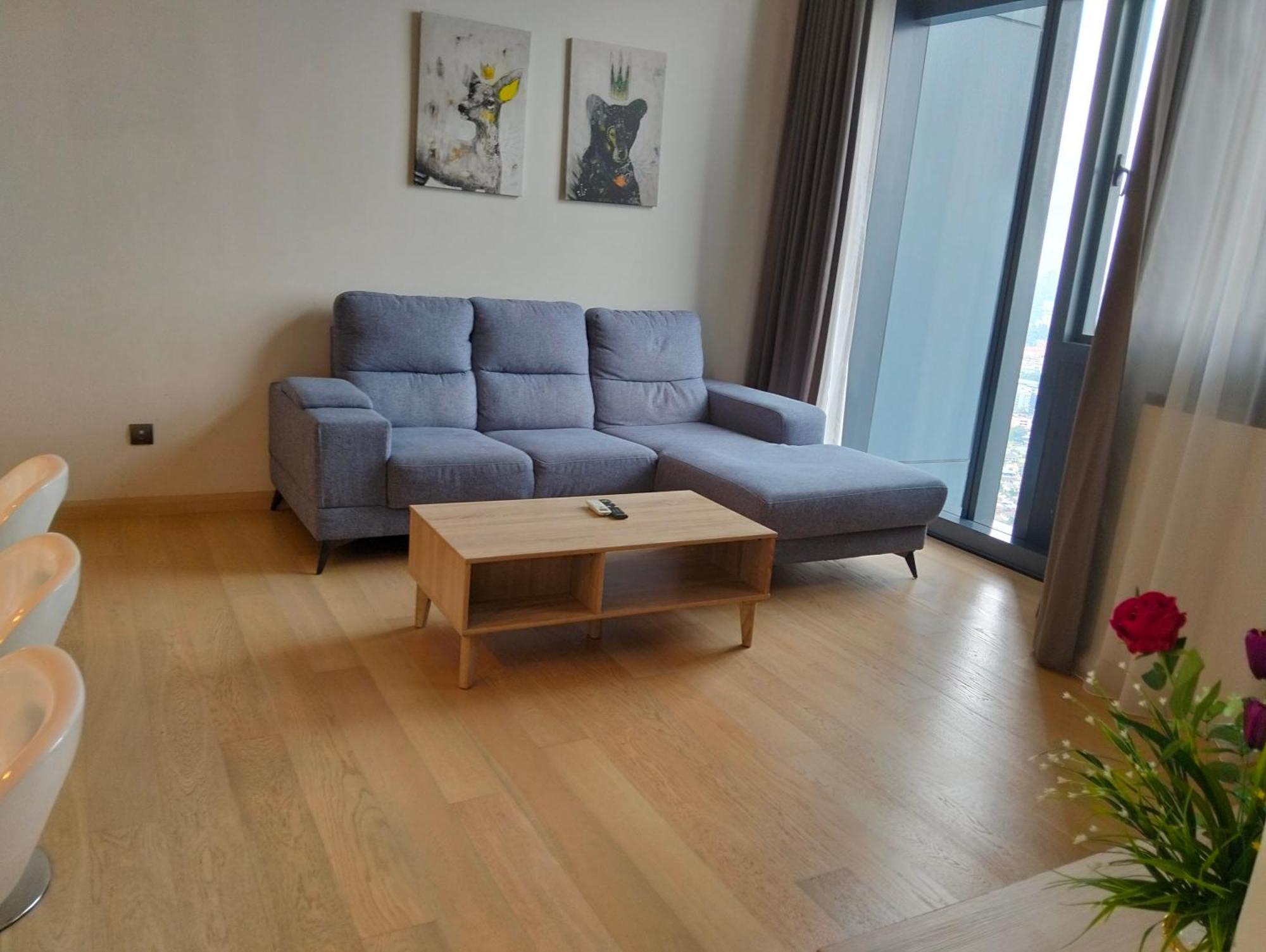 Star Klcc By Bhs Appartement *