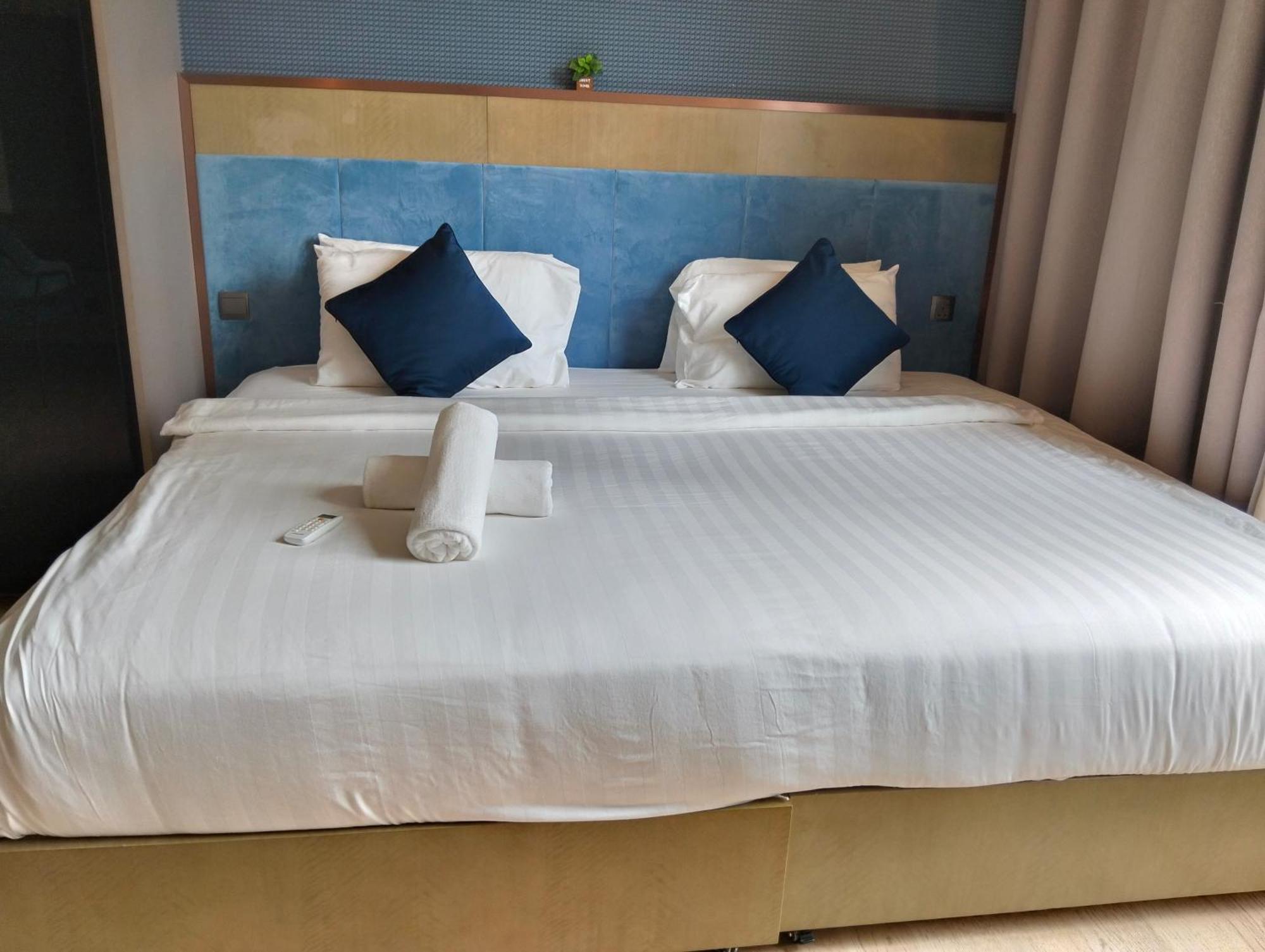Star Klcc By Bhs Apartemen Kuala Lumpur