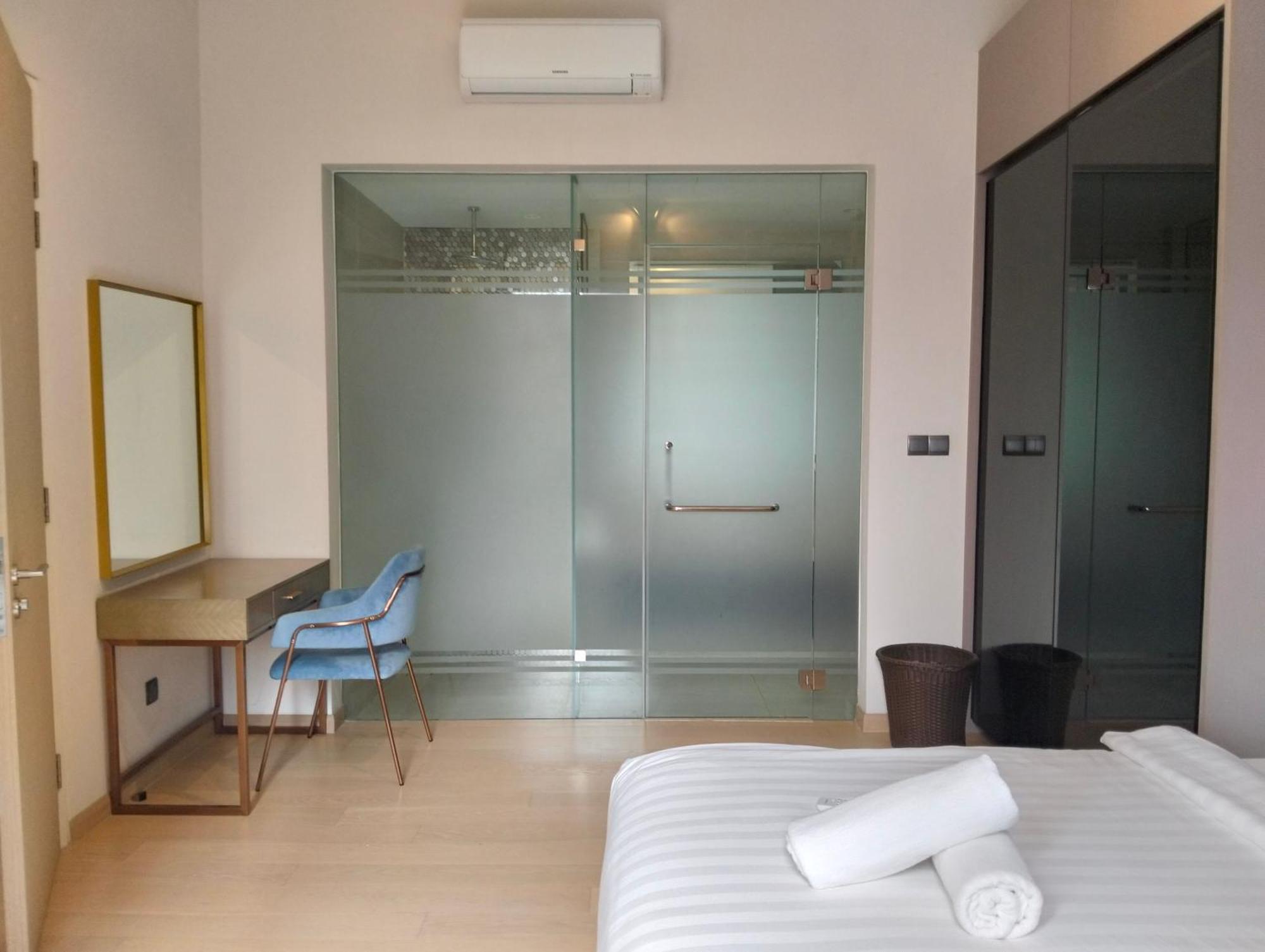 Star Klcc By Bhs Apartemen *