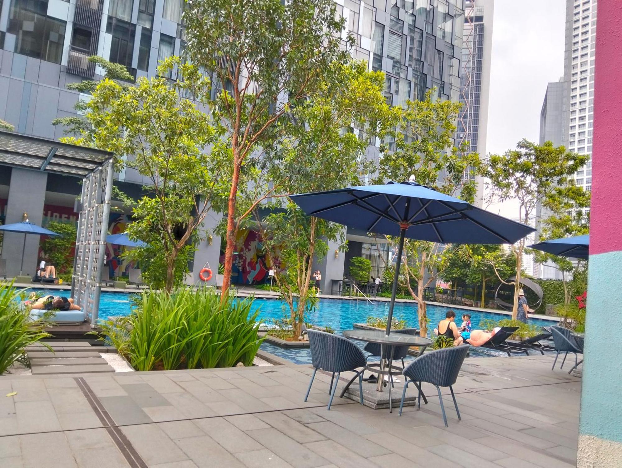Star Klcc By Bhs Apartemen