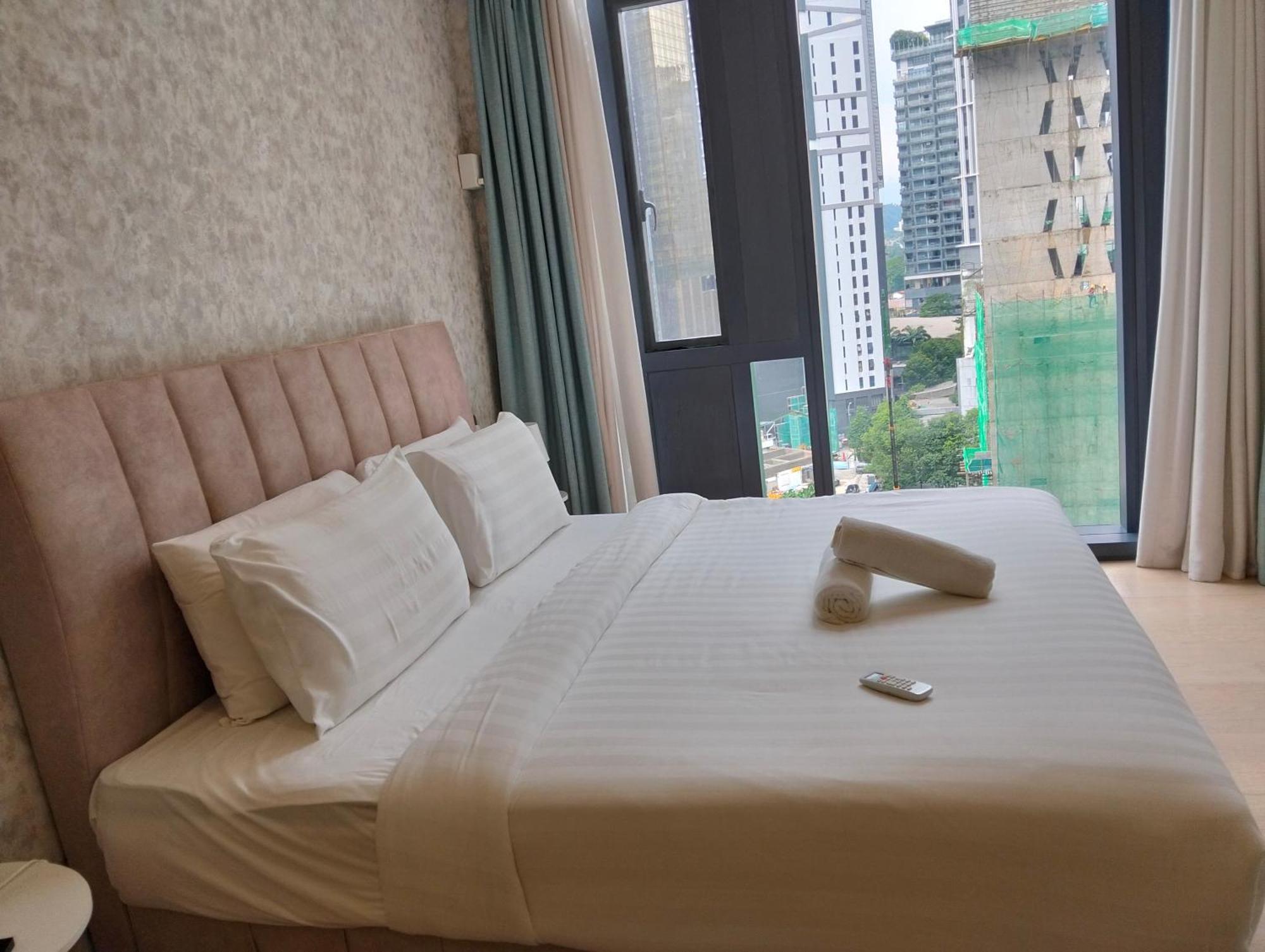 Apartemen Star Klcc By Bhs Kuala Lumpur