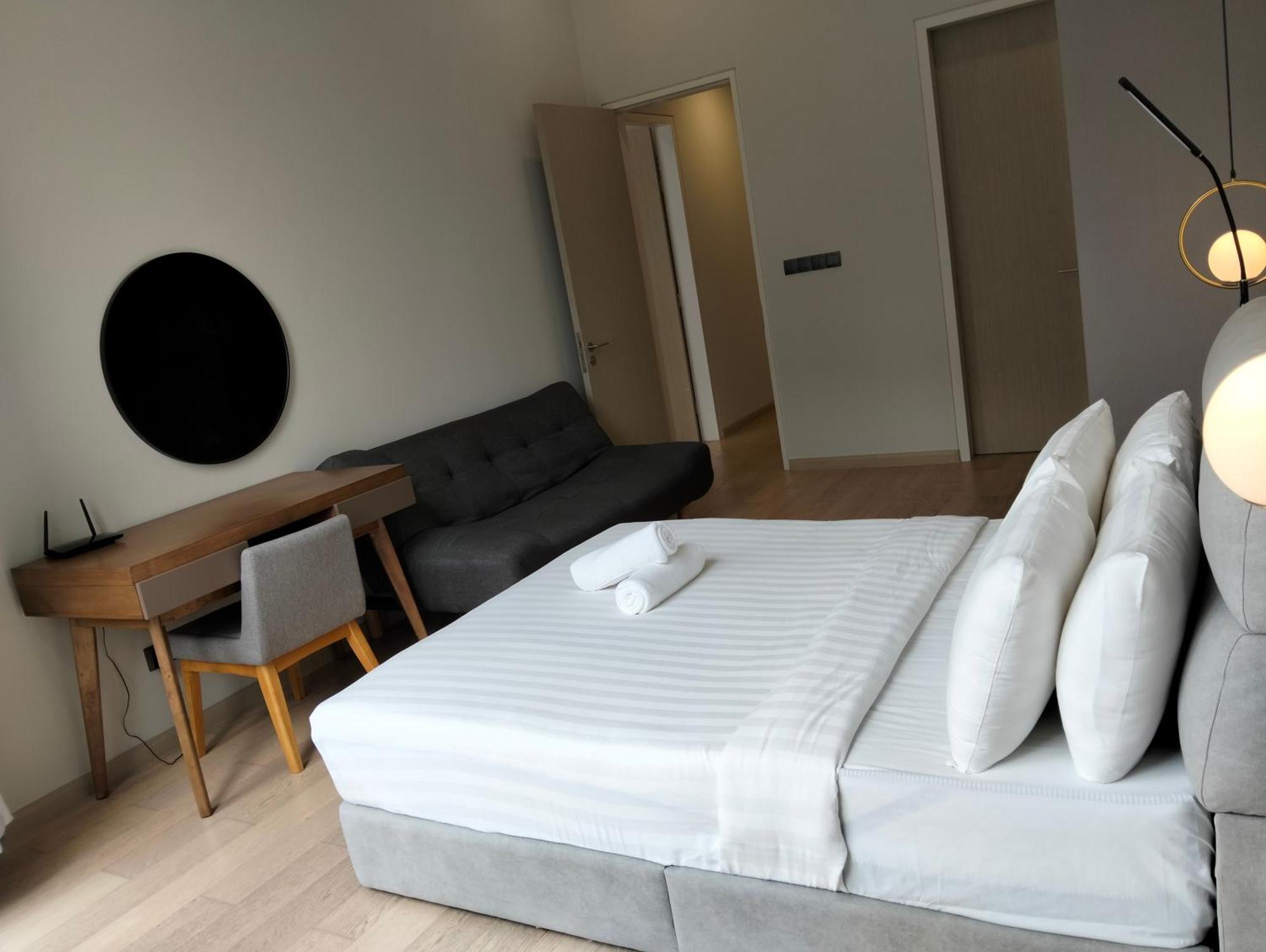 Star Klcc By Bhs Apartemen